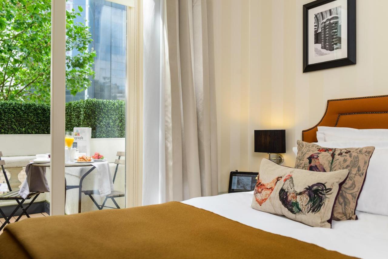 לונדון Hotel Xenia - Autograph Collection מראה חיצוני תמונה