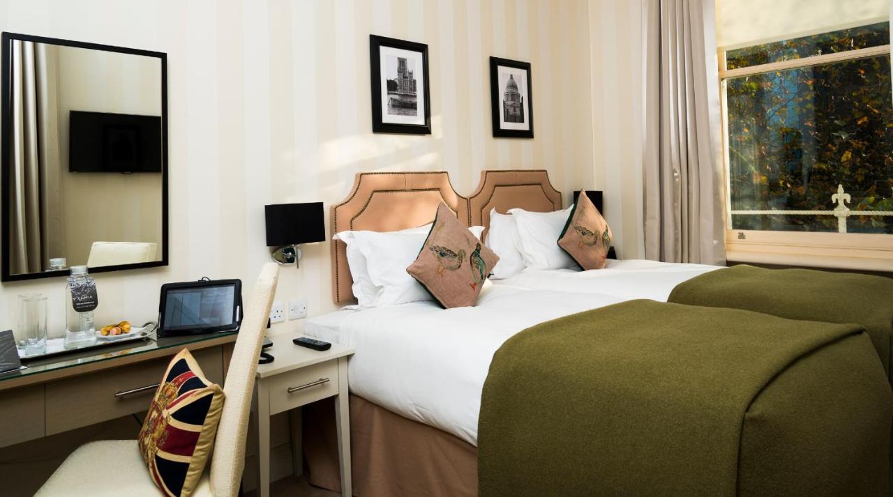 לונדון Hotel Xenia - Autograph Collection מראה חיצוני תמונה