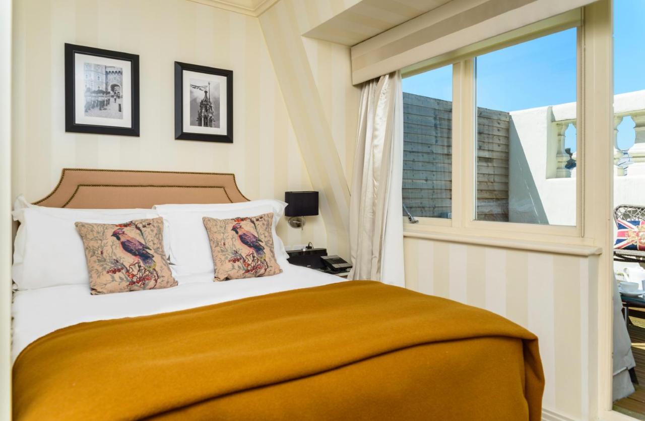 לונדון Hotel Xenia - Autograph Collection מראה חיצוני תמונה