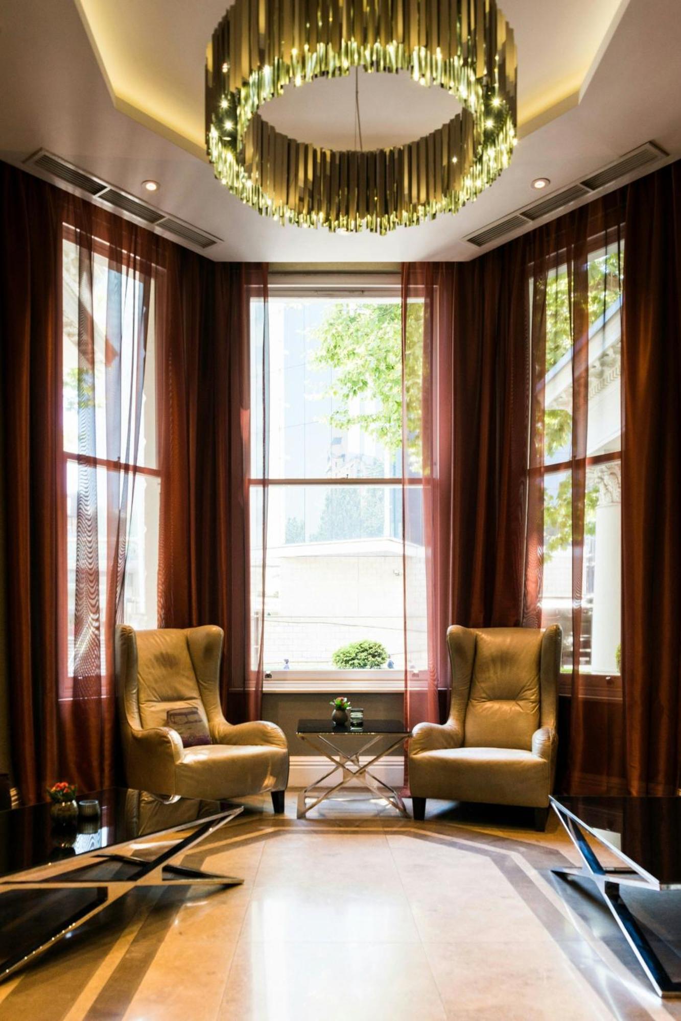 לונדון Hotel Xenia - Autograph Collection מראה חיצוני תמונה