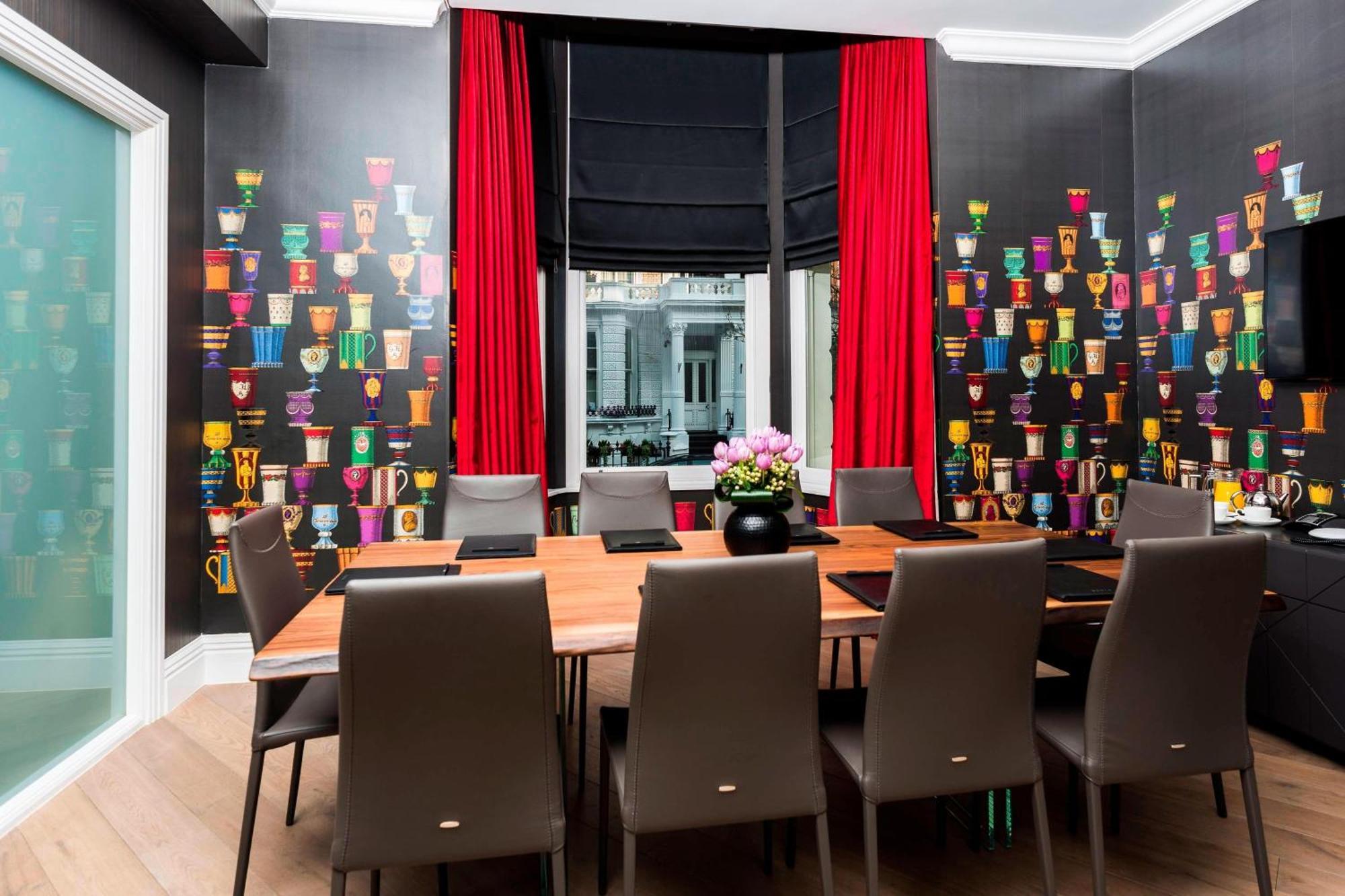 לונדון Hotel Xenia - Autograph Collection מראה חיצוני תמונה