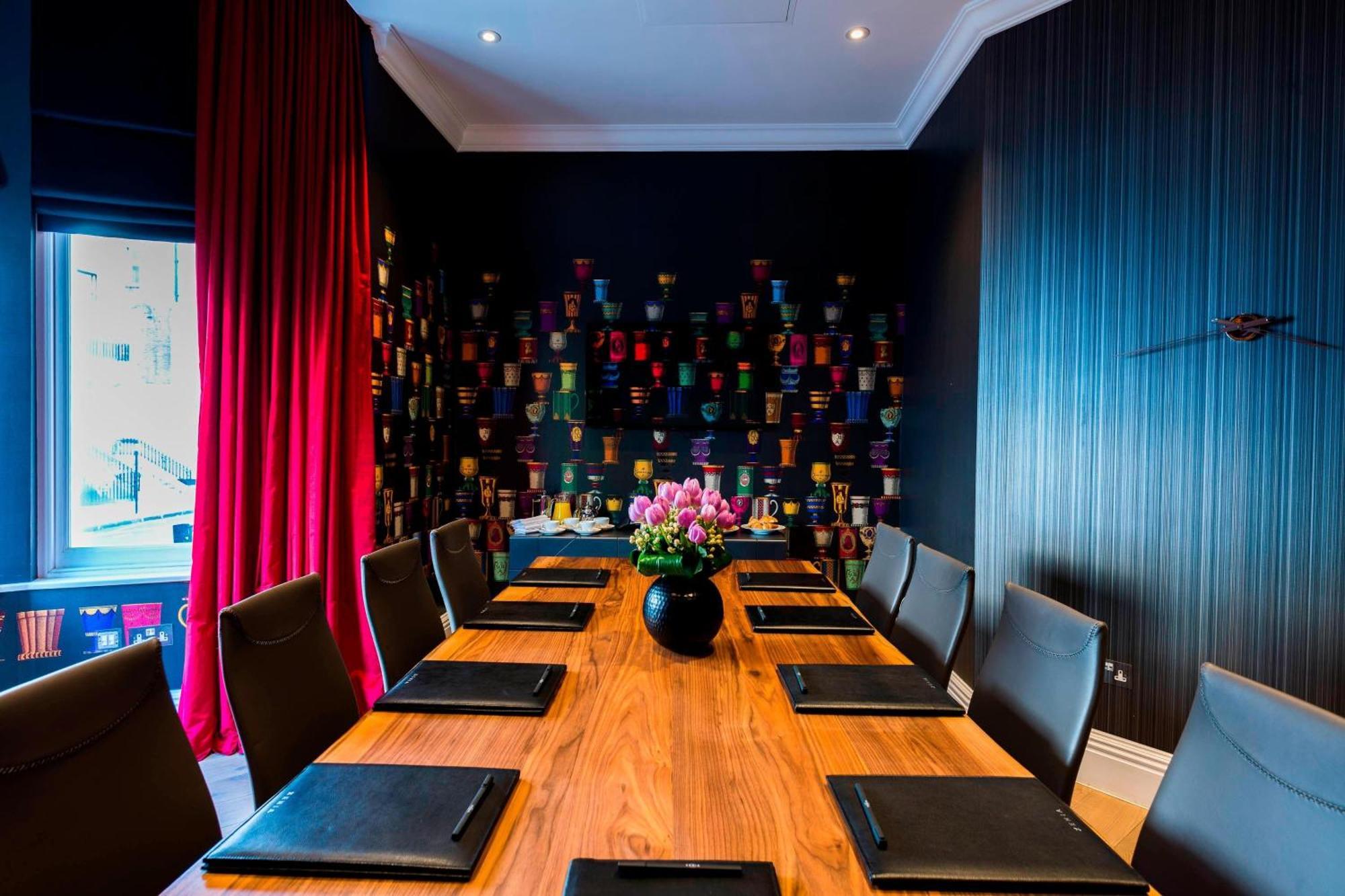 לונדון Hotel Xenia - Autograph Collection מראה חיצוני תמונה