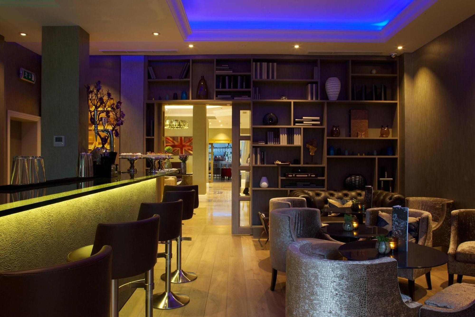 לונדון Hotel Xenia - Autograph Collection מראה חיצוני תמונה