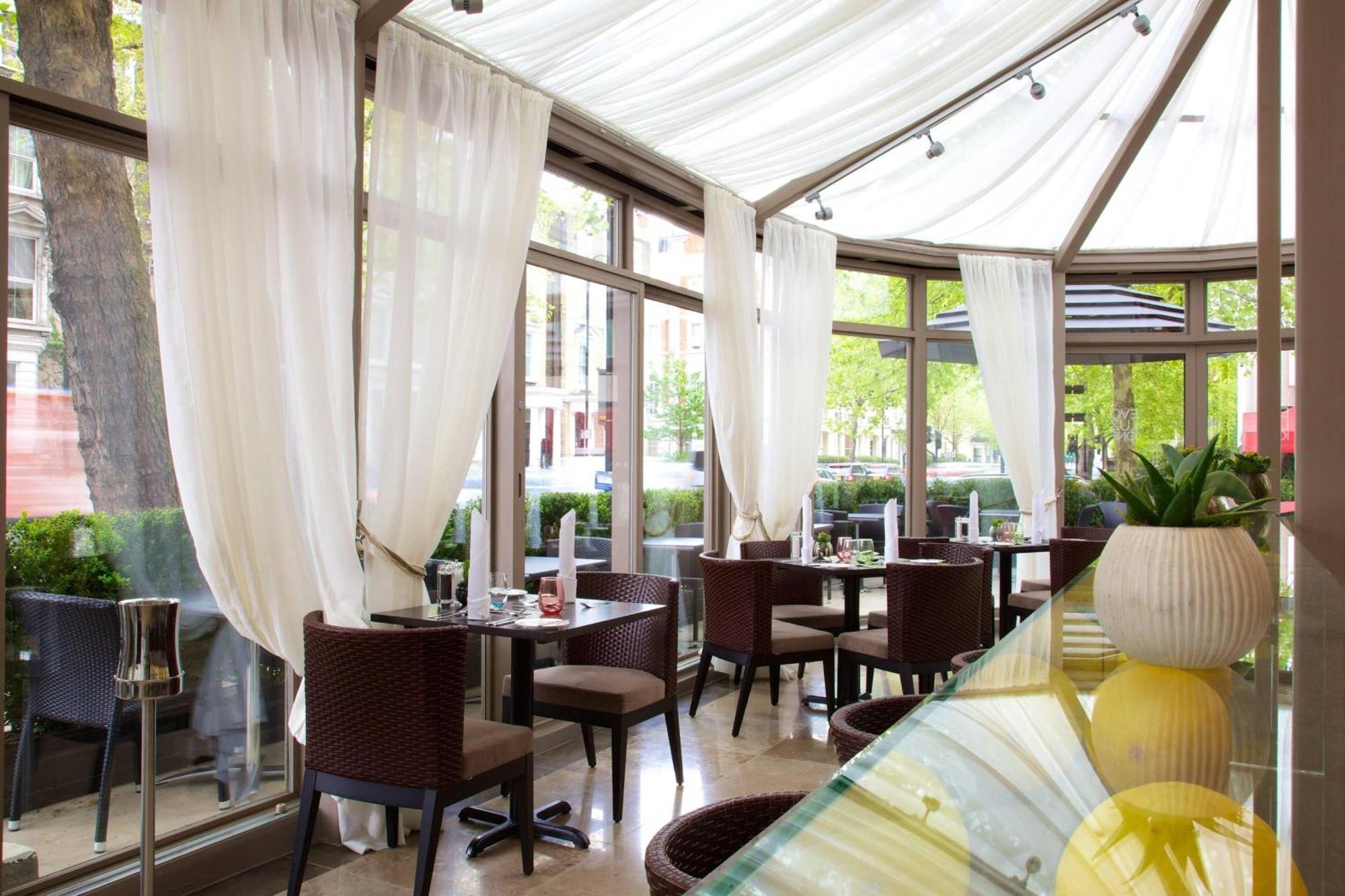 לונדון Hotel Xenia - Autograph Collection מראה חיצוני תמונה
