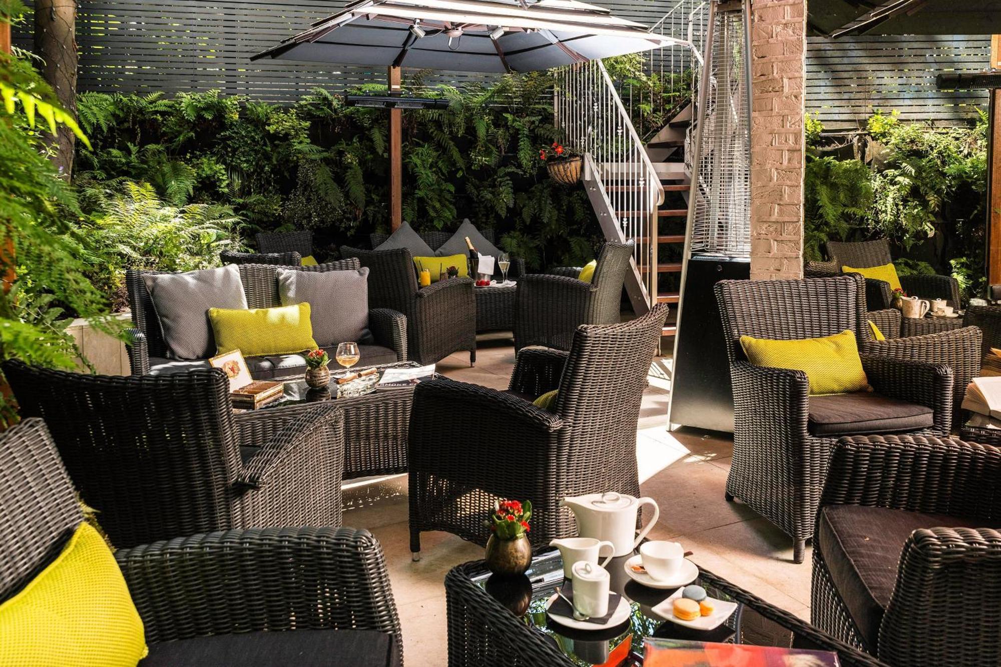לונדון Hotel Xenia - Autograph Collection מראה חיצוני תמונה