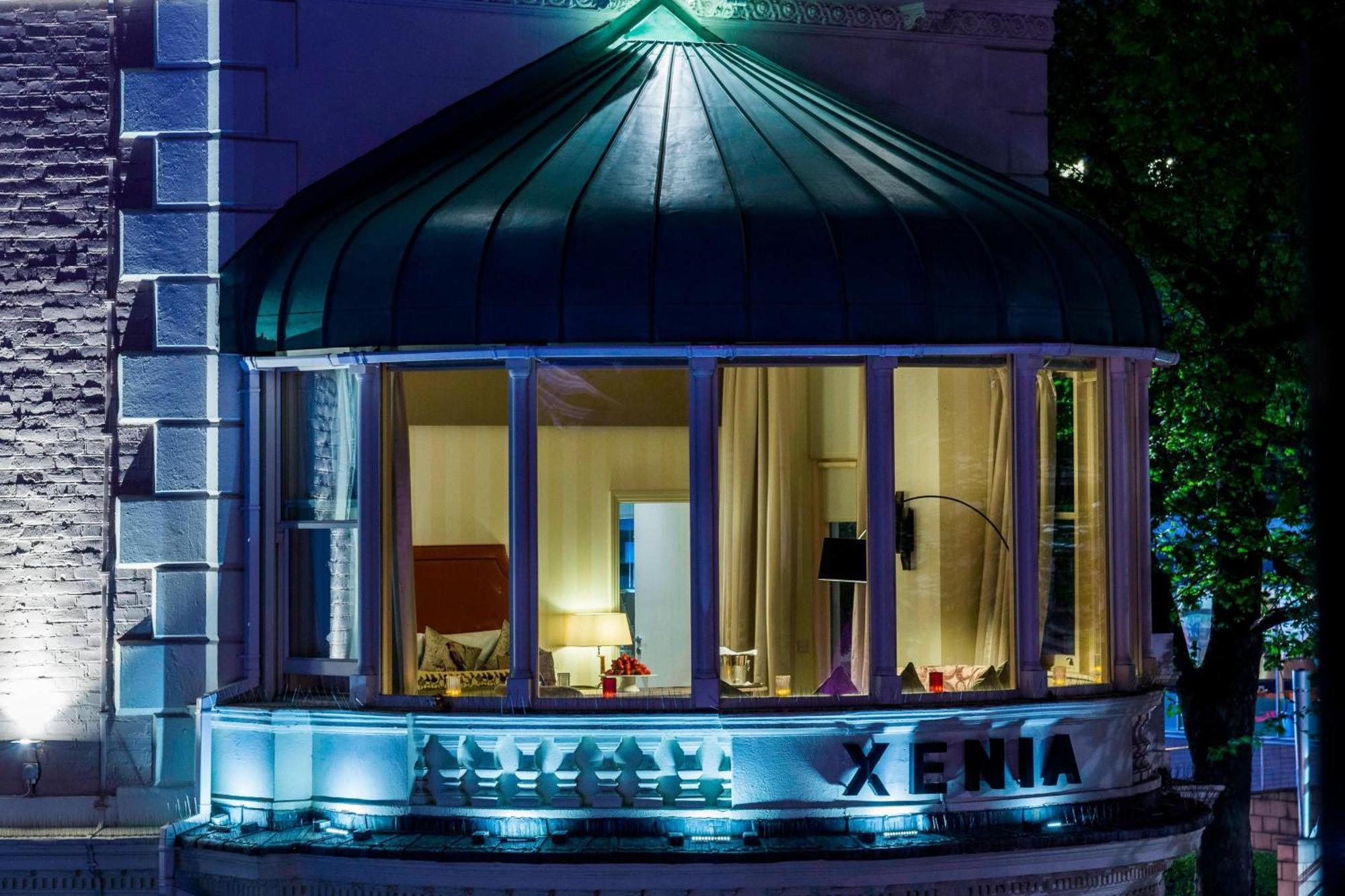לונדון Hotel Xenia - Autograph Collection מראה חיצוני תמונה