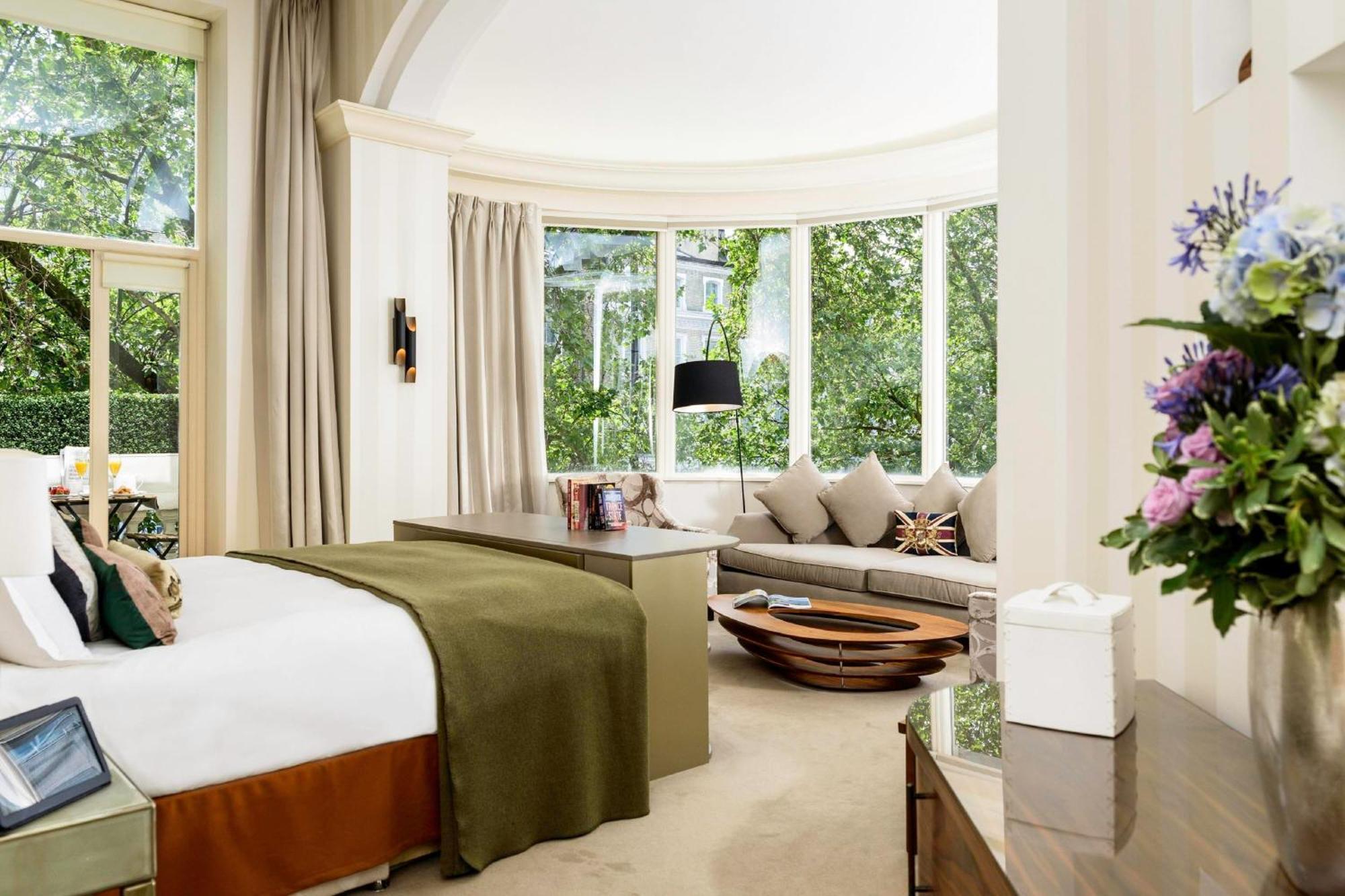לונדון Hotel Xenia - Autograph Collection מראה חיצוני תמונה