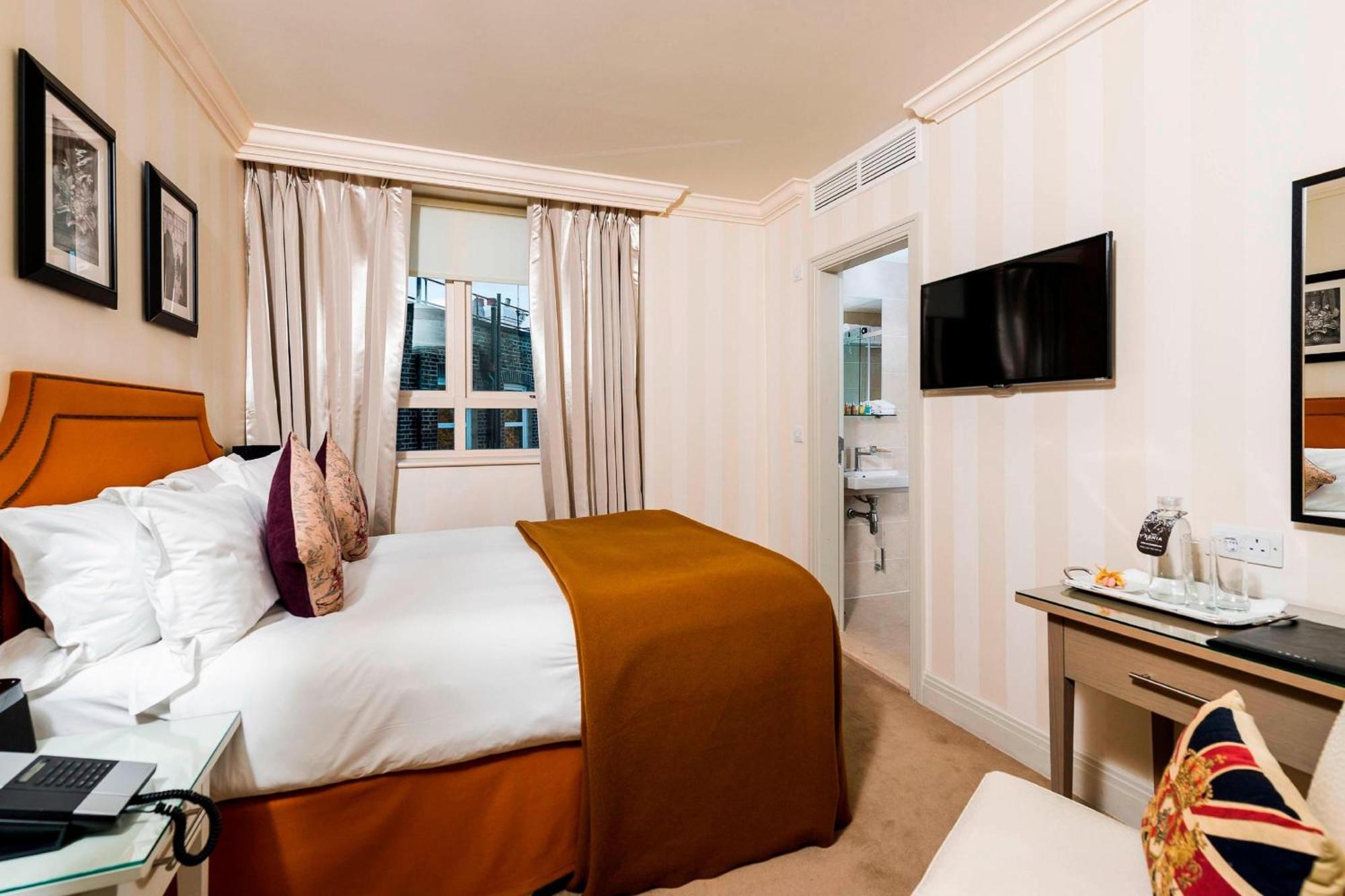 לונדון Hotel Xenia - Autograph Collection מראה חיצוני תמונה