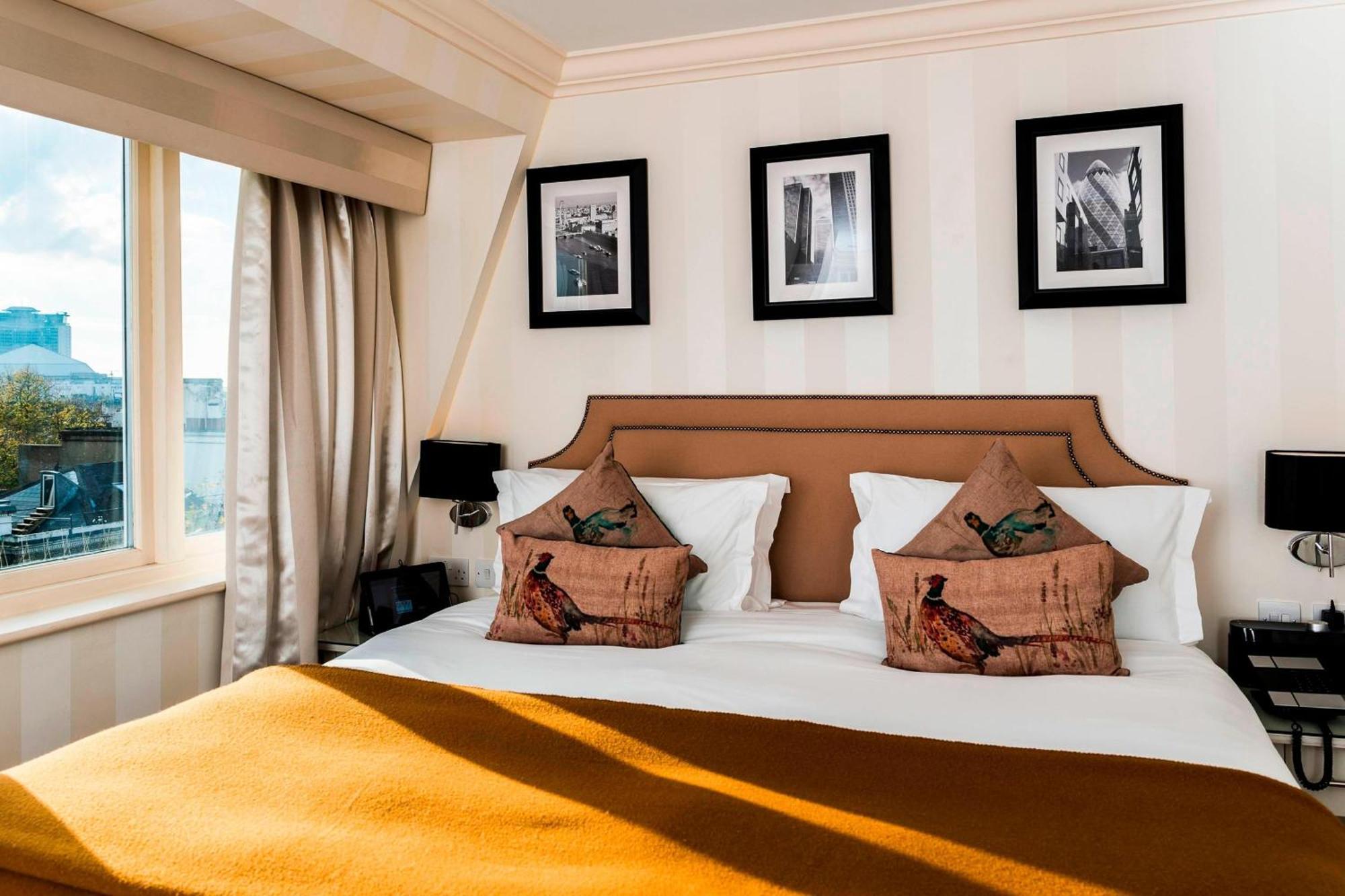 לונדון Hotel Xenia - Autograph Collection מראה חיצוני תמונה