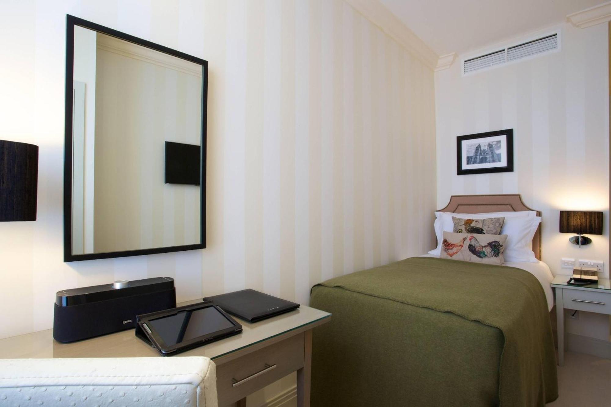 לונדון Hotel Xenia - Autograph Collection מראה חיצוני תמונה