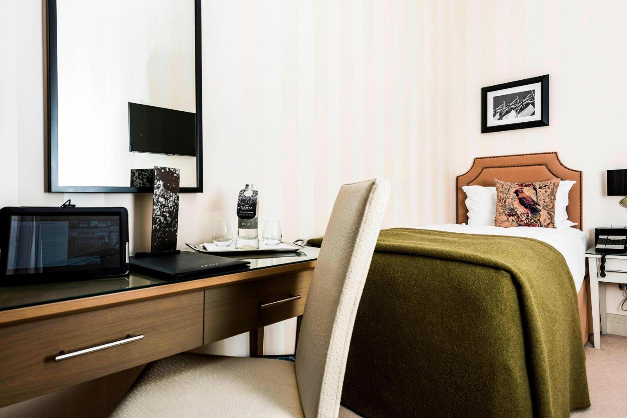 לונדון Hotel Xenia - Autograph Collection מראה חיצוני תמונה