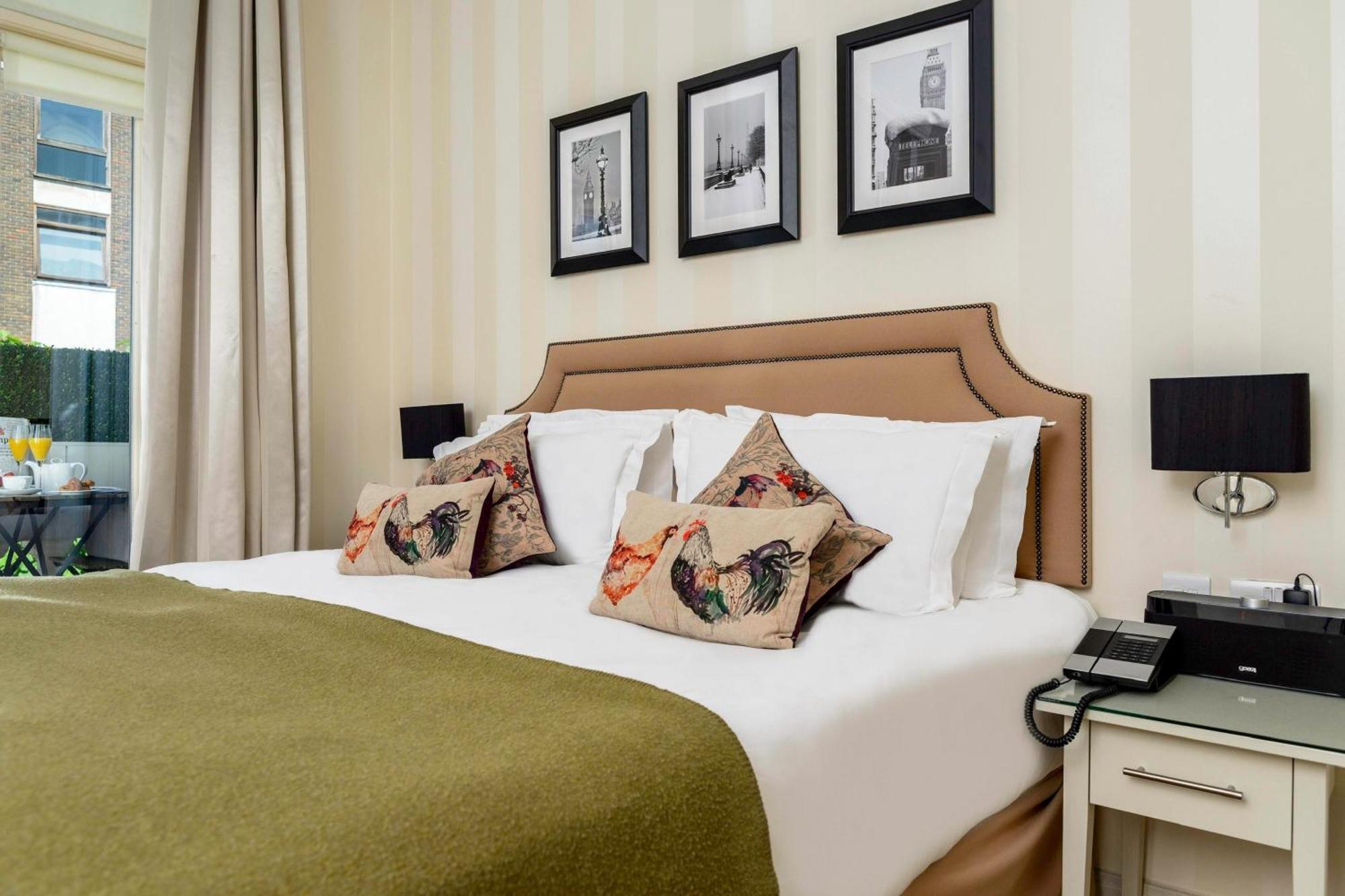 לונדון Hotel Xenia - Autograph Collection מראה חיצוני תמונה