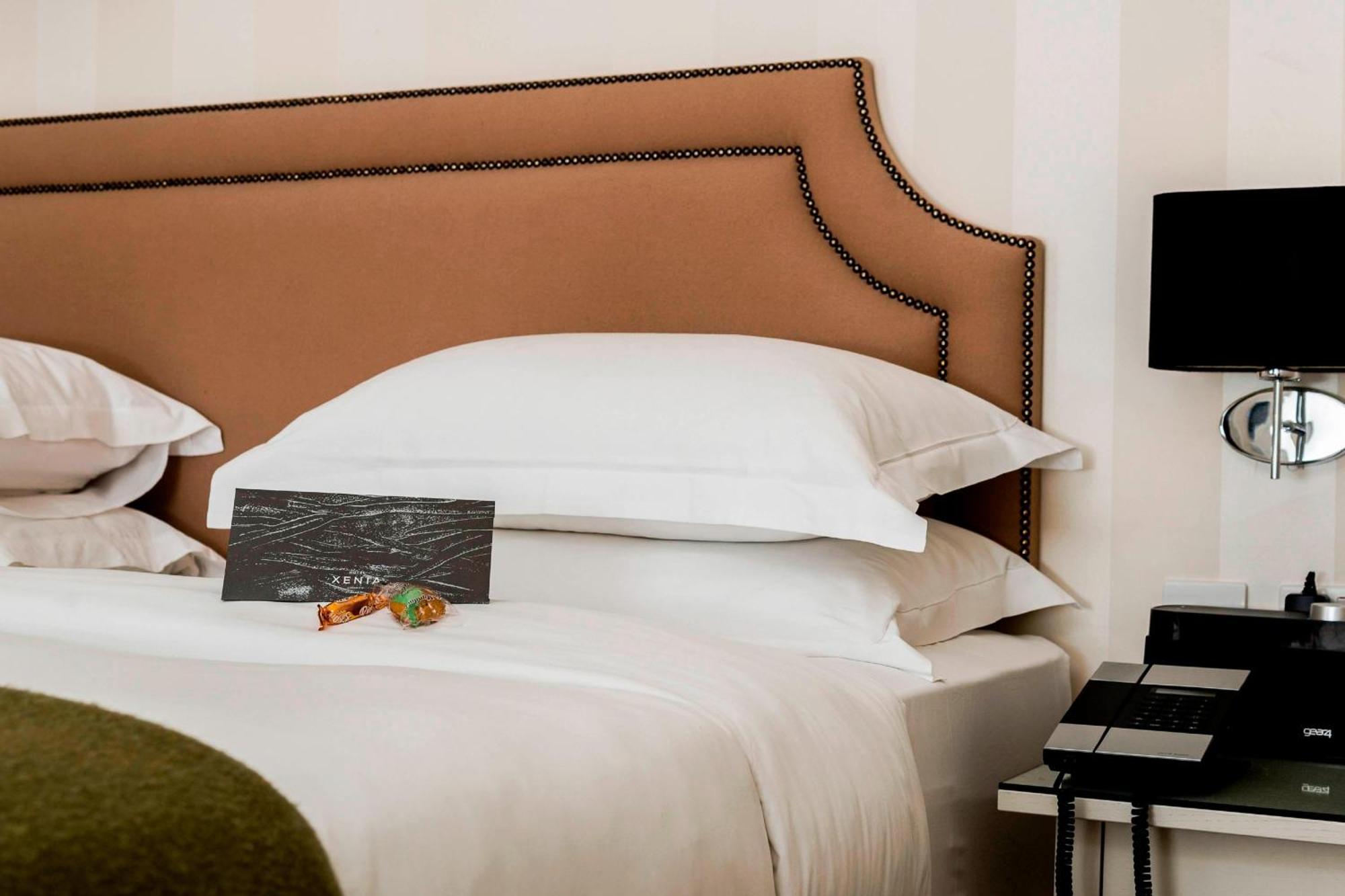 לונדון Hotel Xenia - Autograph Collection מראה חיצוני תמונה