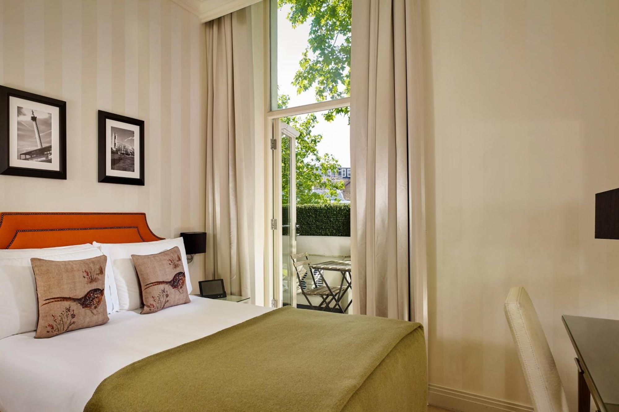 לונדון Hotel Xenia - Autograph Collection מראה חיצוני תמונה