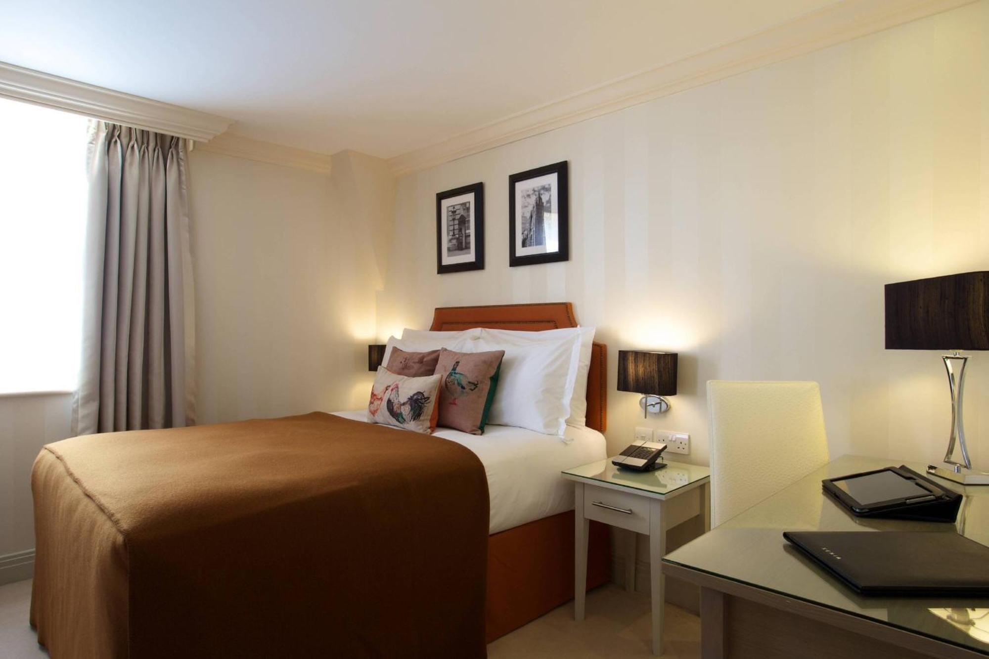 לונדון Hotel Xenia - Autograph Collection מראה חיצוני תמונה