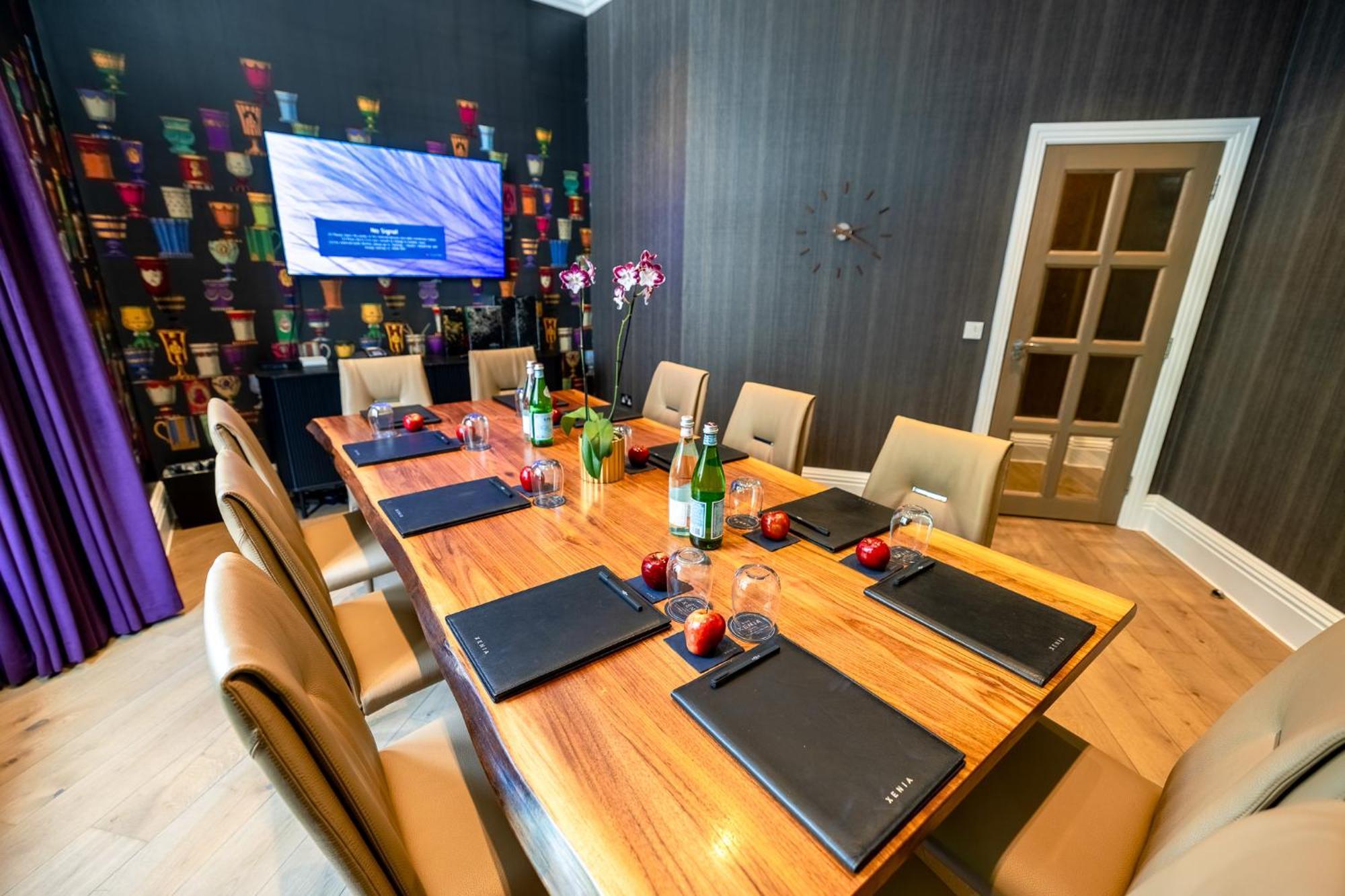 לונדון Hotel Xenia - Autograph Collection מראה חיצוני תמונה