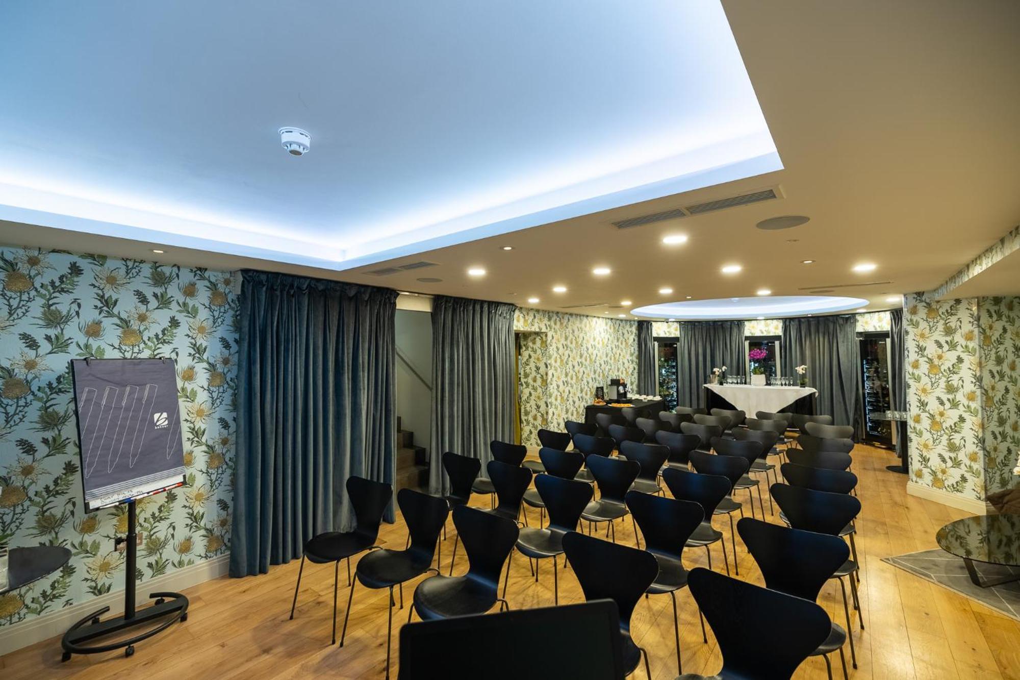 לונדון Hotel Xenia - Autograph Collection מראה חיצוני תמונה