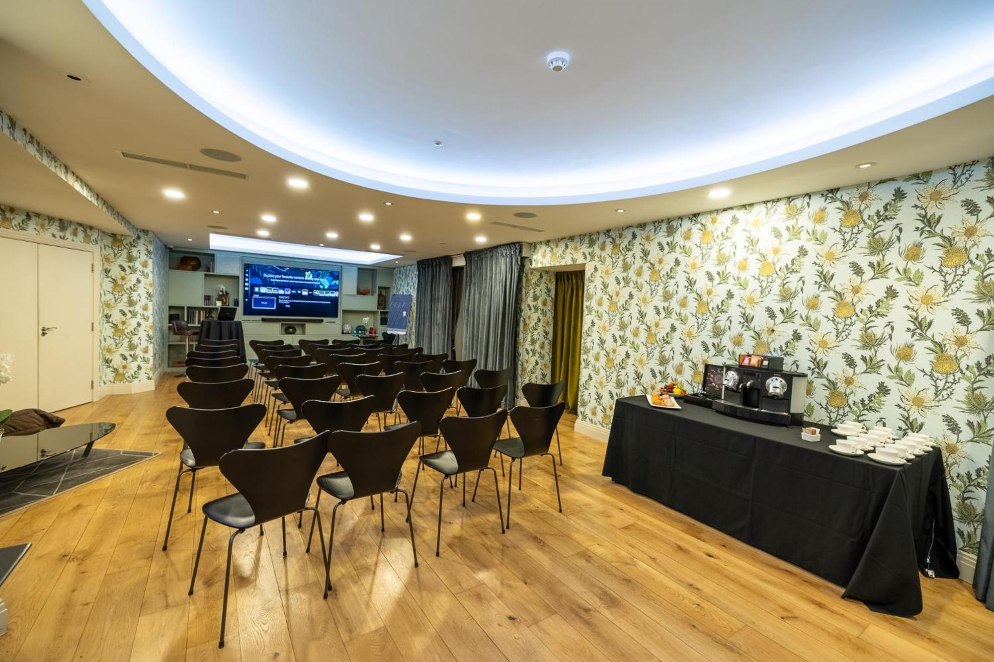 לונדון Hotel Xenia - Autograph Collection מראה חיצוני תמונה